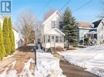 23 MARIA Street, Penetanguishene, Ontario L9M1L5, 3 Bedrooms Bedrooms, ,1 BathroomBathrooms,Single Family,For Sale,MARIA,40487116 23 MARIA Street, Penetanguishene, Ontario L9M1L5, 3 Bedrooms Bedrooms, ,1 BathroomBathrooms,Single Family,For Sale,MARIA,40487116