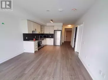 50 George Butchart Drive, Toronto, ON M3K0C9, 2 Bedrooms Bedrooms, ,1 BathroomBathrooms,Single Family,For Lease,George Butchart,W7201964
