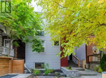 439 Winona Drive, Toronto, ON M6C3T4, 2 Bedrooms Bedrooms, ,1 BathroomBathrooms,Single Family,For Lease,Winona,C7261134
