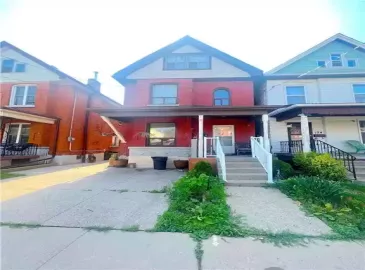 Hamilton, Ontario L8L6J8, 3 Bedrooms Bedrooms, ,2 BathroomsBathrooms,Single Family,For Sale,H4179250