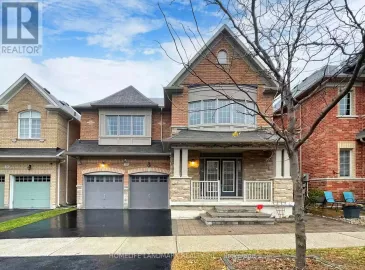30 Holst, Markham, Ontario L6C0S7, 4 Bedrooms Bedrooms, ,4 BathroomsBathrooms,Single Family,For Sale,Holst,N7276528