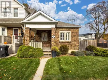 144 Lawrence, Toronto, Ontario M5M1A8, 3 Bedrooms Bedrooms, ,2 BathroomsBathrooms,Single Family,For Sale,Lawrence,C7277332