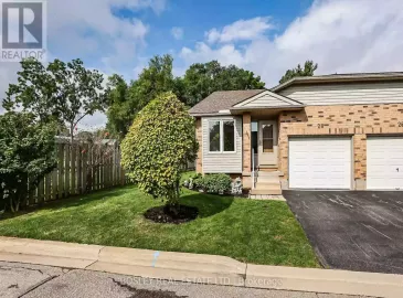 19 Bartlett, Grimsby, ON L3M5G6, 3 Bedrooms Bedrooms, ,2 BathroomsBathrooms,Single Family,For Sale,Bartlett,X7276304