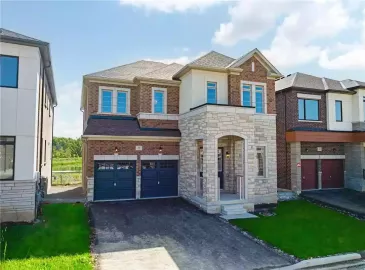 Hamilton, Ontario L8B1Z9, 4 Bedrooms Bedrooms, ,4 BathroomsBathrooms,Single Family,For Sale,H4179359