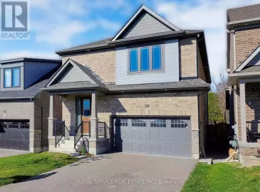 50 Drummond Street, Port Hope, Ontario L1A0E8, 5 Bedrooms Bedrooms, ,4 BathroomsBathrooms,Single Family,For Sale,Drummond,X7279182