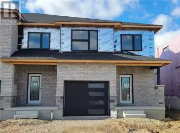 52 BASTIEN Street, Cambridge, Ontario N1R5S2, 3 Bedrooms Bedrooms, ,3 BathroomsBathrooms,Single Family,For Sale,BASTIEN,40510215