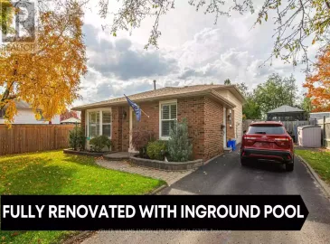 386 Rosedale Drive, Whitby, Ontario L1N1Z4, 3 Bedrooms Bedrooms, ,2 BathroomsBathrooms,Single Family,For Sale,Rosedale,E7279724