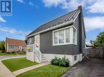 19 Mountville, Hamilton, Ontario L9A1E2, 4 Bedrooms Bedrooms, ,3 BathroomsBathrooms,Single Family,For Sale,Mountville,X7279884