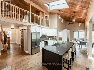 63 St Charles Street, Woolwich, Ontario N0B2B0, 4 Bedrooms Bedrooms, ,3 BathroomsBathrooms,Single Family,For Sale,St Charles,X7280670
