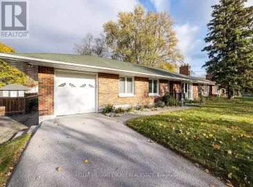 943 Chevrolet Street, Oshawa, Ontario L1G4H7, 4 Bedrooms Bedrooms, ,2 BathroomsBathrooms,Single Family,For Sale,Chevrolet,E7282626
