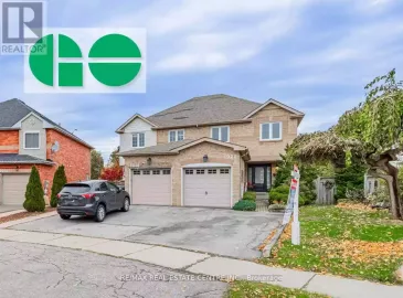 3020 Pendleton Road, Mississauga, Ontario L5N7C5, 4 Bedrooms Bedrooms, ,3 BathroomsBathrooms,Single Family,For Sale,Pendleton,W7282674