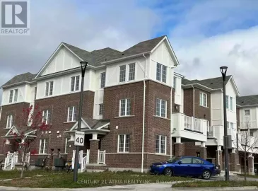 1016 Dragonfly, Pickering, Ontario L1X0E9, 4 Bedrooms Bedrooms, ,3 BathroomsBathrooms,Single Family,For Sale,Dragonfly,E7282652