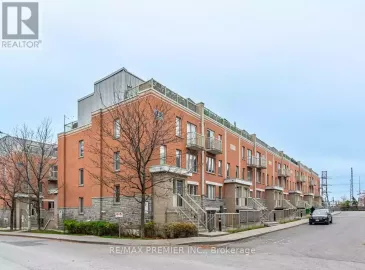 25 Turntable Crescent, Toronto, ON M6H4K8, 2 Bedrooms Bedrooms, ,2 BathroomsBathrooms,Single Family,For Sale,Turntable,W7283502