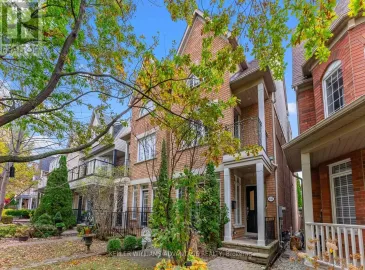 145 Boardwalk Drive, Toronto, Ontario M4L3X9, 4 Bedrooms Bedrooms, ,4 BathroomsBathrooms,Single Family,For Sale,Boardwalk,E7283492