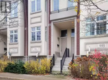 99A Finch, Toronto, Ontario M2N2H6, 4 Bedrooms Bedrooms, ,3 BathroomsBathrooms,Single Family,For Sale,Finch,C7284720
