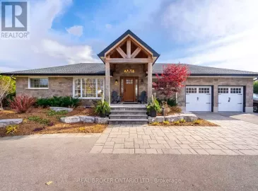 202 5th Concession Road, Hamilton, Ontario L8B1K5, 4 Bedrooms Bedrooms, ,4 BathroomsBathrooms,Single Family,For Sale,5th Concession,X7285076