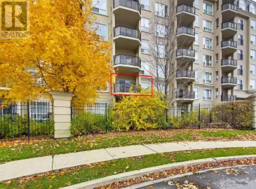 1 Maison Parc Court, Vaughan, ON L4J9K1, 2 Bedrooms Bedrooms, ,1 BathroomBathrooms,Single Family,For Sale,Maison Parc,N7285682