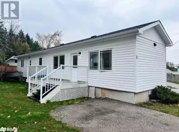3 LUCY&rsquo;S Lane, Angus, Ontario L0M1B2, 2 Bedrooms Bedrooms, ,1 BathroomBathrooms,Single Family,For Sale,LUCY&rsquo;S,40510675