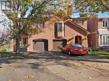 36 Foxglove Court, Markham, Ontario L3R3Y3, 4 Bedrooms Bedrooms, ,4 BathroomsBathrooms,Single Family,For Sale,Foxglove,N7285426