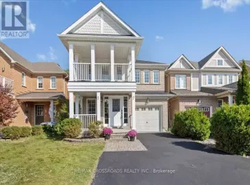 125 Lady May Drive, Whitby, ON L1R3M5, 3 Bedrooms Bedrooms, ,3 BathroomsBathrooms,Single Family,For Sale,Lady May,E7285944