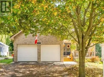 68 CENTRE Street, Drumbo, Ontario N0J1G0, 3 Bedrooms Bedrooms, ,3 BathroomsBathrooms,Single Family,For Sale,CENTRE,40511345