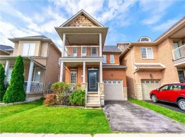 Stoney Creek, Ontario L8E6E8, 3 Bedrooms Bedrooms, ,3 BathroomsBathrooms,Single Family,For Sale,H4179262