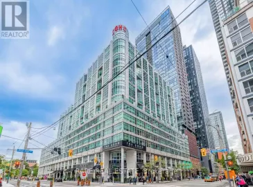 36 Blue Jays Way, Toronto, Ontario M5V3T3, 1 Bedroom Bedrooms, ,1 BathroomBathrooms,Single Family,For Sale,Blue Jays,C7286266