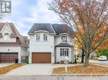 275 Hillcrest, Toronto, Ontario M2N3P5, 6 Bedrooms Bedrooms, ,7 BathroomsBathrooms,Single Family,For Sale,Hillcrest,C7286528