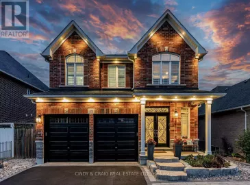 2215 Prestonvale Road, Clarington, ON L1E0C5, 7 Bedrooms Bedrooms, ,5 BathroomsBathrooms,Single Family,For Sale,Prestonvale,E7285980