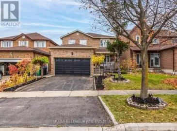 3442 Testimony Square, Mississauga, ON L5B3G4, 6 Bedrooms Bedrooms, ,4 BathroomsBathrooms,Single Family,For Sale,Testimony,W7286224