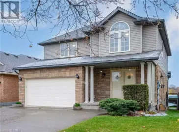 37 RAISING MILL Gate, Elmira, ON N3B3K8, 3 Bedrooms Bedrooms, ,4 BathroomsBathrooms,Single Family,For Sale,RAISING MILL,40506297
