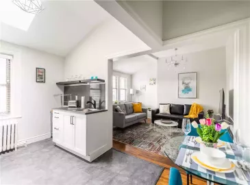 Hamilton, Ontario L8P1X1, 1 Bedroom Bedrooms, ,1 BathroomBathrooms,Single Family,For Lease,H4179372