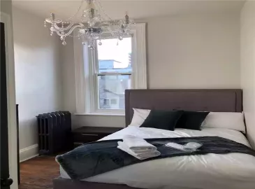 Hamilton, ON L8P1X1, 1 Bedroom Bedrooms, ,1 BathroomBathrooms,Single Family,For Lease,H4179375