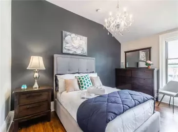 Hamilton, Ontario L8P1X1, 1 Bedroom Bedrooms, ,1 BathroomBathrooms,Single Family,For Lease,H4179373