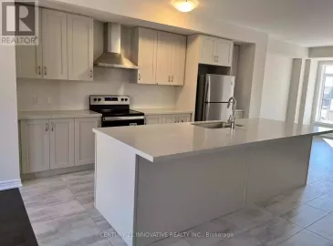4 Icemaker Way, Whitby, ON L1P0L5, 4 Bedrooms Bedrooms, ,4 BathroomsBathrooms,Single Family,For Lease,Icemaker,E7287234