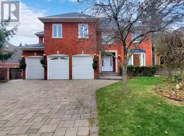 29 Vesta Drive, Richmond Hill, ON L4B2M2, 8 Bedrooms Bedrooms, ,6 BathroomsBathrooms,Single Family,For Sale,Vesta,N7286824