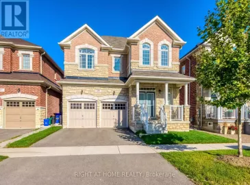 249 Etheridge, Milton, Ontario L9E1H7, 4 Bedrooms Bedrooms, ,4 BathroomsBathrooms,Single Family,For Sale,Etheridge,W7286664