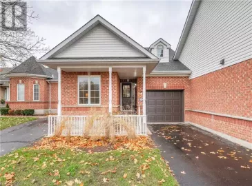 11 VILLAGE GREEN Drive, Guelph, Ontario N1G4X7, 2 Bedrooms Bedrooms, ,3 BathroomsBathrooms,Single Family,For Sale,VILLAGE GREEN,40506796