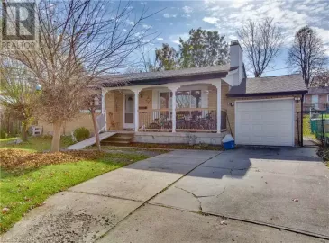 78 DEVERON Crescent, London, ON N5Z4B5, 4 Bedrooms Bedrooms, ,2 BathroomsBathrooms,Single Family,For Sale,DEVERON,40506414