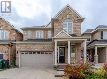 19 DEHAVILAND Crescent, Brampton, Ontario L6X0M9, 5 Bedrooms Bedrooms, ,4 BathroomsBathrooms,Single Family,For Sale,DEHAVILAND,40511527