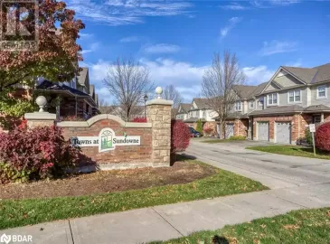 30 IMPERIAL Road, Guelph, ON N1K1Y4, 3 Bedrooms Bedrooms, ,3 BathroomsBathrooms,Single Family,For Sale,IMPERIAL,40511497