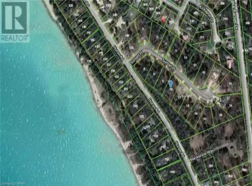 10 SUNSET Place, Point Clark, ON N0G2R0, ,Vacant Land,For Sale,SUNSET,40511510