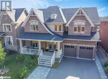 63 MARKS Road, Springwater, ON L9X0S3, 4 Bedrooms Bedrooms, ,4 BathroomsBathrooms,Single Family,For Sale,MARKS,40511585