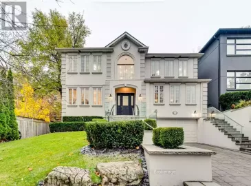 661 Briar Hill, Toronto, ON M6B1L2, 5 Bedrooms Bedrooms, ,5 BathroomsBathrooms,Single Family,For Sale,Briar Hill,C7288126