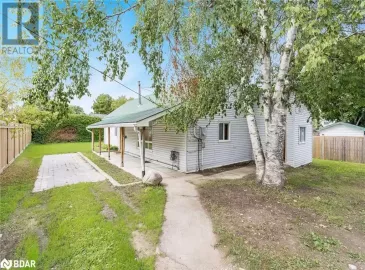 237 SIMCOE Street, Collingwood, Ontario L9Y1J2, 2 Bedrooms Bedrooms, ,2 BathroomsBathrooms,Single Family,For Sale,SIMCOE,40511654