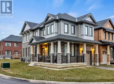 31 Magdalena Street, Hamilton, Ontario L8J0M3, 4 Bedrooms Bedrooms, ,3 BathroomsBathrooms,Single Family,For Sale,Magdalena,X7288664