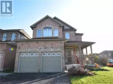 538 TERRINGTON Crescent, Kitchener, Ontario N2P0B9, 5 Bedrooms Bedrooms, ,5 BathroomsBathrooms,Single Family,For Lease,TERRINGTON,40507641