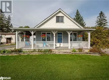 1032 7 Highway, Otonabee-South Monaghan, ON K9J6X8, 3 Bedrooms Bedrooms, ,3 BathroomsBathrooms,Single Family,For Sale,7,40510697