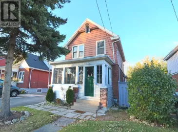 5369 Morrison Street, Niagara Falls, Ontario L2E2E6, 4 Bedrooms Bedrooms, ,3 BathroomsBathrooms,Single Family,For Sale,Morrison,X7288758