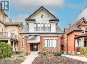 33 MARGARET Avenue, Kitchener, Ontario N2H4H1, ,Vacant Land,For Sale,MARGARET,40511723